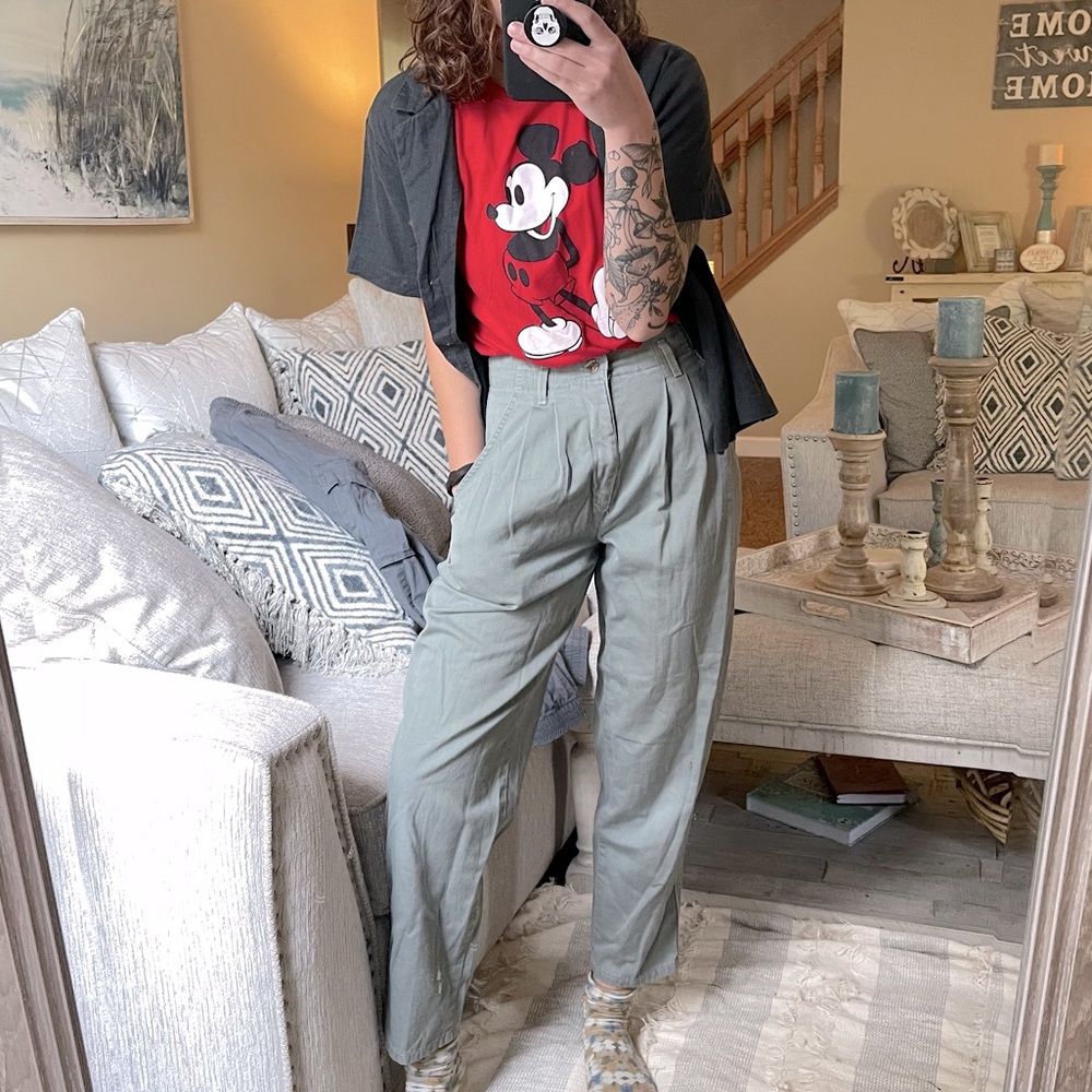 Vintage Dockers